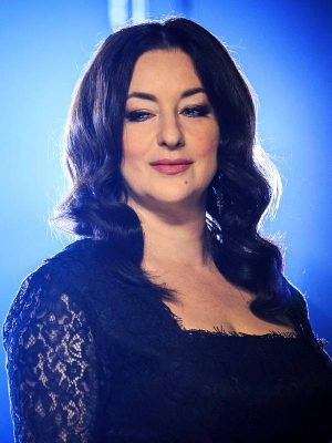 タマラ・グヴェルツィテリ