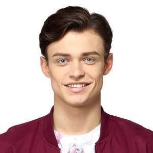 トーマス・ドハティ