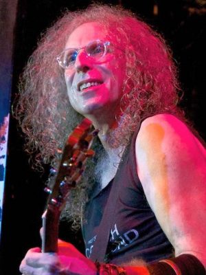 Waddy Wachtel