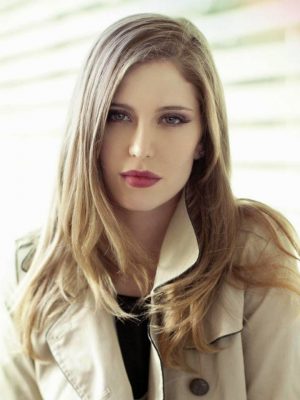 ルイザ・ウィンドバーグ