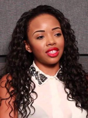 ステイシー レーン