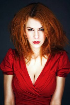 Kristína Farkasová