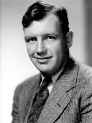 Andy Devine