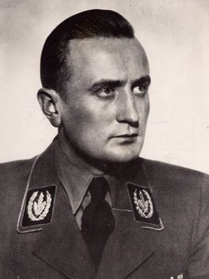 ארתור אקסמן