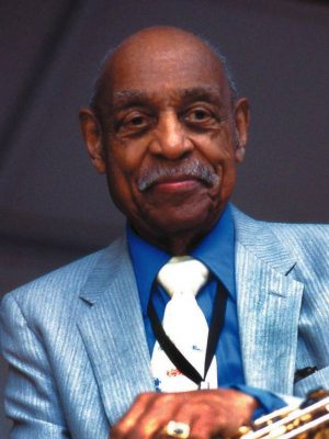 Benny Carter