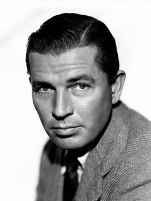 ブルース・キャボット