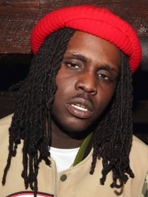 Chief Keef