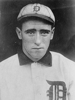 ドニー・ブッシュ