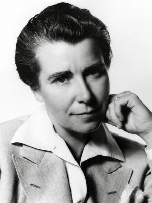 ドロシー・アーズナー