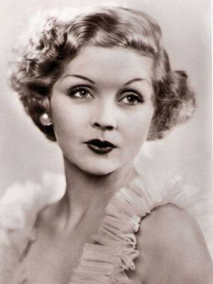 ドロシー・ハイソン