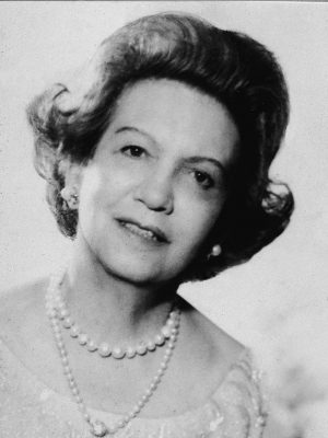 エリザベス・アーデン