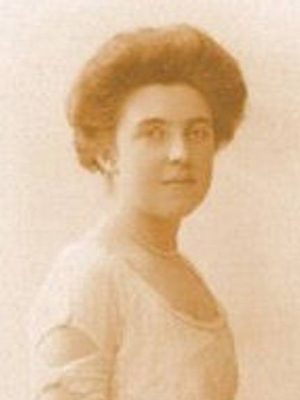 Elsie Bowerman