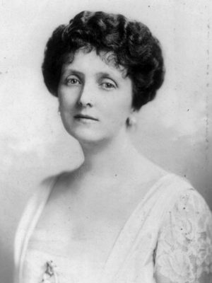 エミリー・ポスト