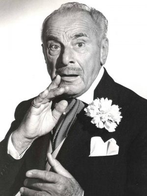 フリッツ・フェルド