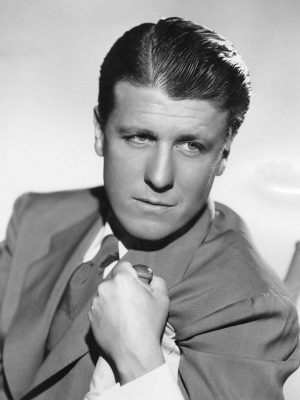 George Stevens