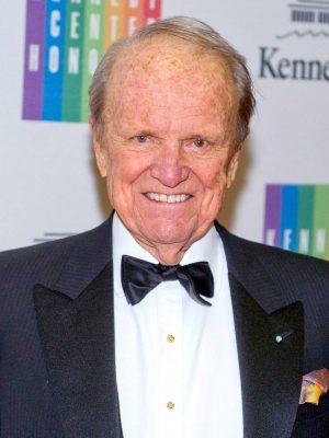 ジョージ・スティーブンス・ジュニア