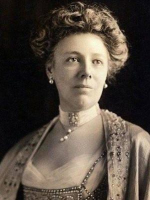 Helen Herron Taft