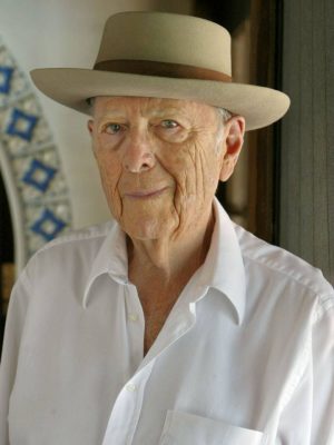 Herman Wouk