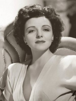 リリアン・ボンド