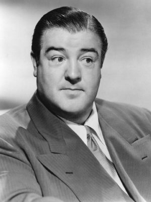 Lou Costello