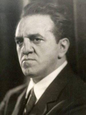 ルイス・ウォルハイム