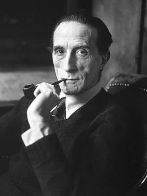 Marcel Duchamp