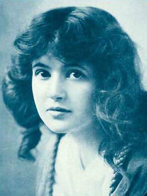 מרגריט קלארק