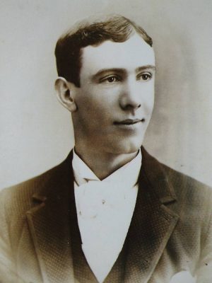 マーティ・ホーガン