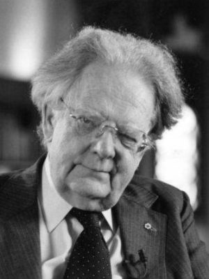 Northrop Frye