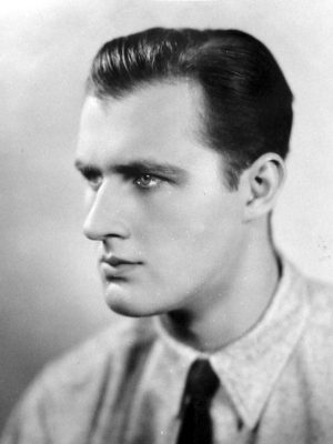 فرانسيس إكس بوشمان جونيور