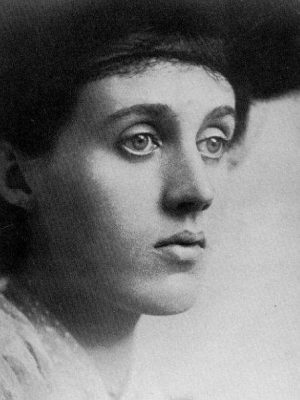 Vanessa Bell