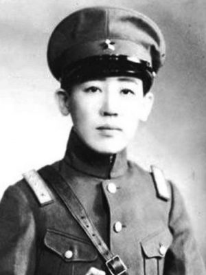Yoshiko Kawashima