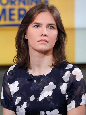 Amanda Knox
