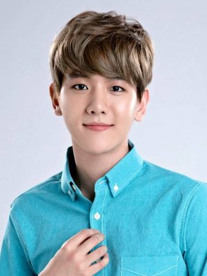 بيون بايك هيون