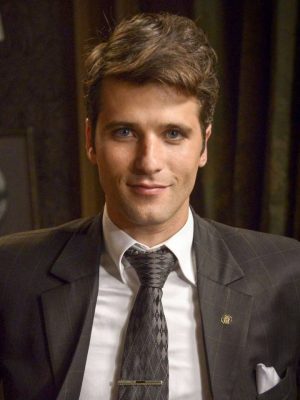 ブルーノ・ガリアス