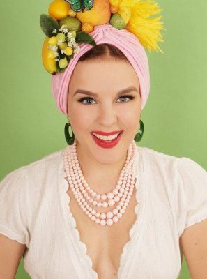 כרמן מירנדה