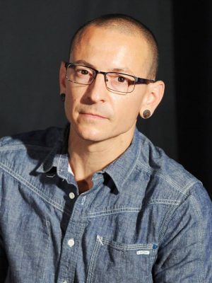 צ'סטר בנינגטון