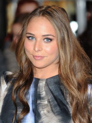 Chloe Green