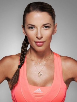 אווה צ'ודקובסקה