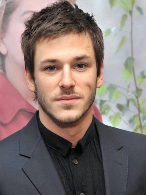Gaspard Ulliel