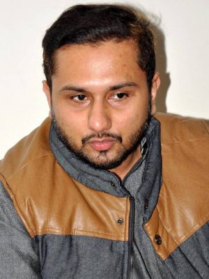 Honey Singh