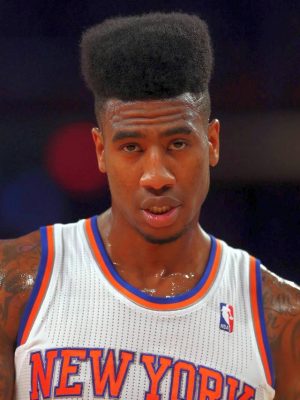 Iman Shumpert