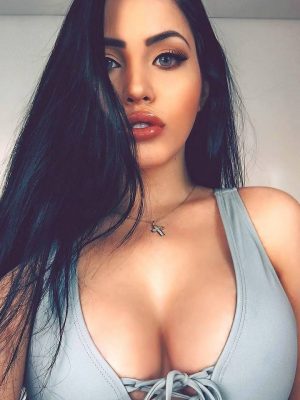 イリーナ・イワノワ