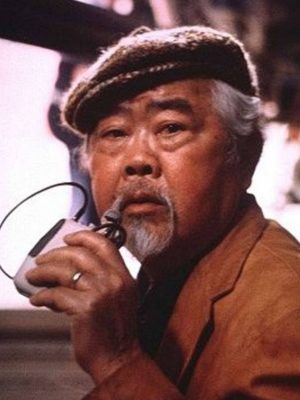 James Wong Howe