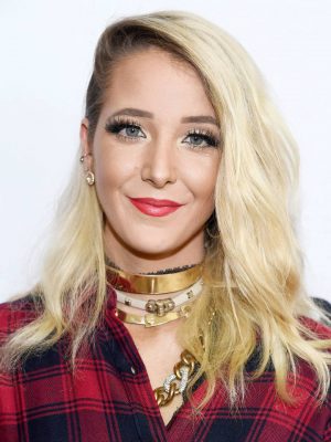 Jenna Marbles