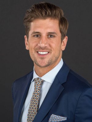 Jordan Rodgers