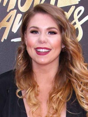 Kailyn Lowry
