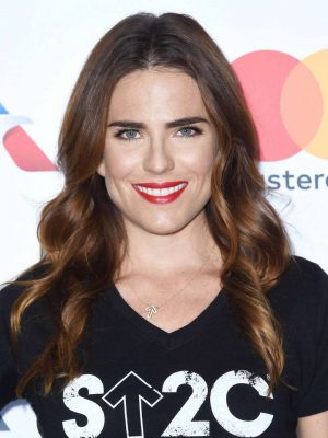 カーラ・ソウザ