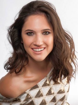 ロドヴィカ・コメロ