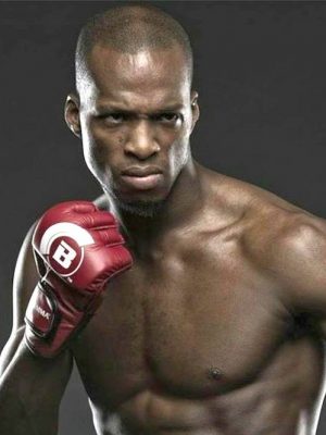 マイケル・ペイジ